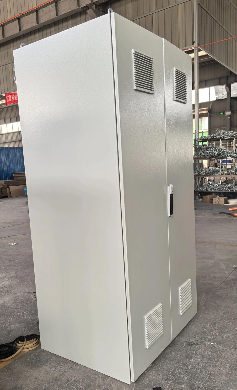 仿威圖機柜 專業定制，滿足多樣化工業需求