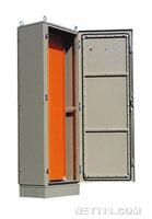 仿威圖機柜的特點與市場應(yīng)用