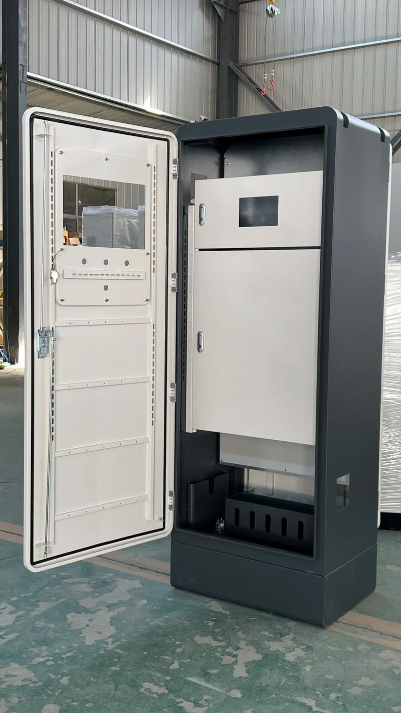 專業(yè)仿威圖機柜生產(chǎn)廠家 高品質(zhì)機箱機柜鈑金外殼定制加工