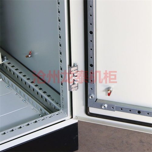 滄州青縣 深耕仿威圖機(jī)柜制造，打造可靠電氣柜與配電柜體