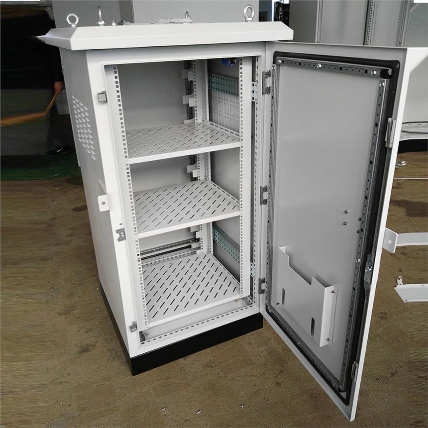 仿威圖機(jī)柜、動(dòng)力配電柜、非標(biāo)電氣柜與操作臺(tái) 現(xiàn)代工業(yè)電氣系統(tǒng)的核心組件