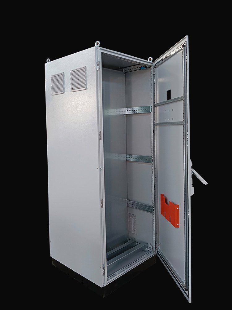 依藍圖電氣設備外殼 多品類、全定制，滿足工業控制柜的多樣需求